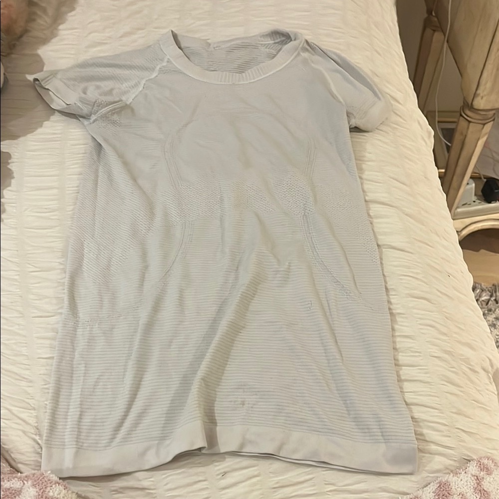 Lululemon Swiftly Tech